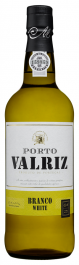 Portské víno Valriz - bílé sladké 0,75l
