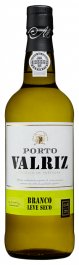 Portské víno Valriz - bílé suché 0,75l