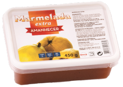 Marmelada - Amanhecer