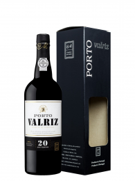 Portské víno Valriz - 20 years 0,75l