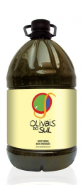 Olivový olej - Olivais do Sul Virgem - 5l