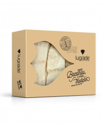 Sušená treska Bacalhau - Lombo/panenka 1kg