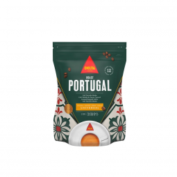 Café Delta - Portugal