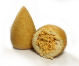 Coxinha de frango - Available for pick up only
