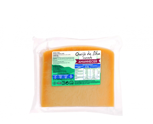 Azorský kravský sýr - Amanhecer