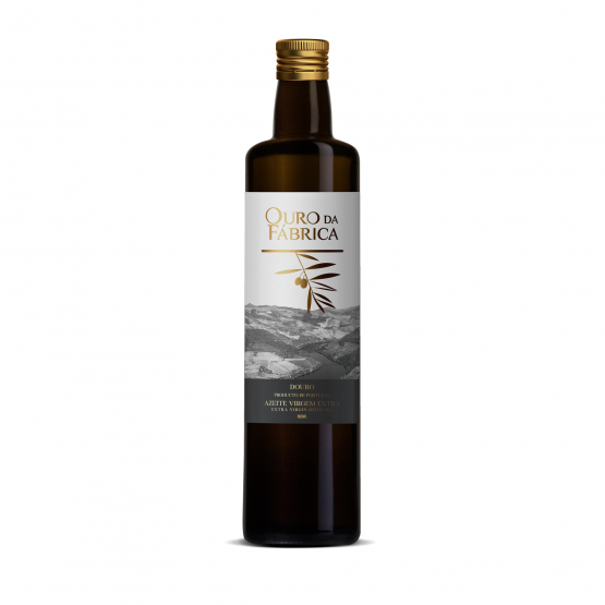 Olivový olej - Ouro da Fábrica - 500ml